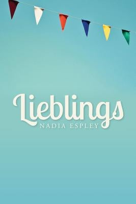 Lieblings by Espley, Nadia