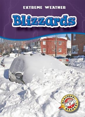 Blizzards by Manolis, Kay