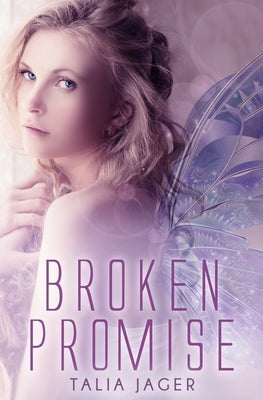 Broken Promise by Jager, Talia
