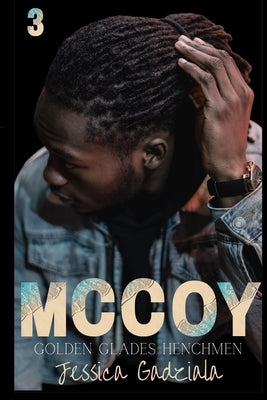 McCoy by Gadziala, Jessica