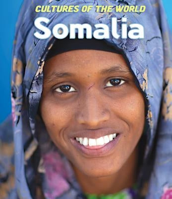 Somalia by Hassig, Susan M.
