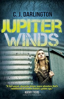 Jupiter Winds by Darlington, C. J.