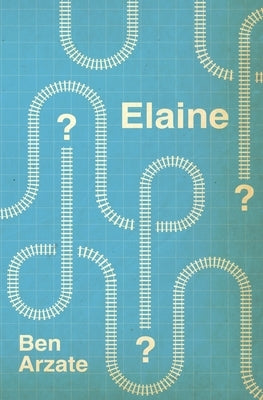 Elaine by Arzate, Ben