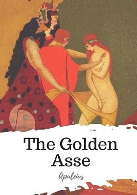 The Golden Asse by Adlington, William Active