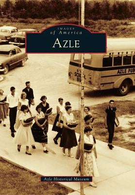 Azle by Azle Historical Museum