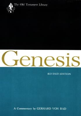 Genesis (OTL) by Von Rad, Gerhard