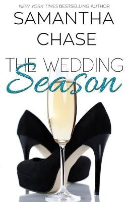 The Wedding Season by Chase, Samantha
