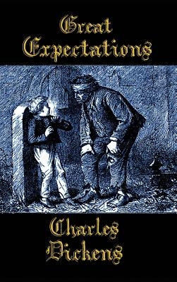 Great Expectations by Dickens, Charles