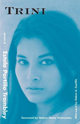 Trini by Trambley, Estella Portillo