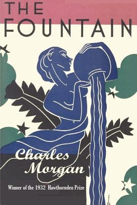 Fountain by Morgan, Charles