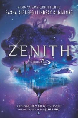Zenith by Alsberg, Sasha