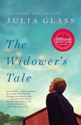 The Widower's Tale by Glass, Julia