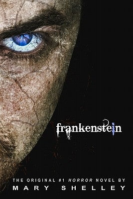 Frankenstein by Shelley, Mary