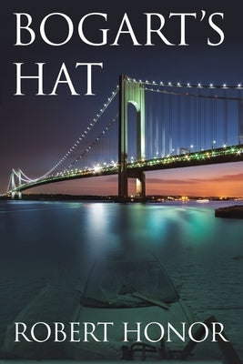 Bogart's Hat by Honor, Robert