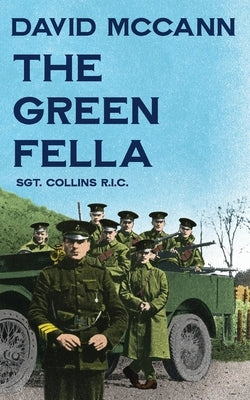 The Green Fella by McCann, David
