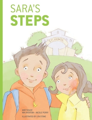 Sara's STEPS by Perry, Nicole