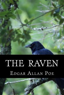 The Raven by Poe, Edgar Allan