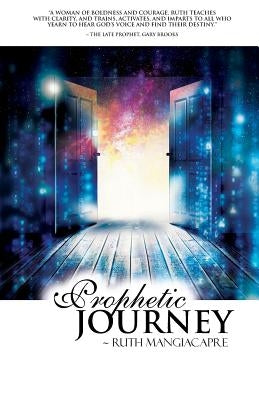 Prophetic Journey by Black, Nicki