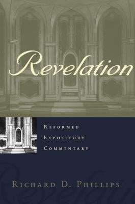 Revelation by Phillips, Richard D.