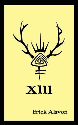 xiii by Alayon, Erick