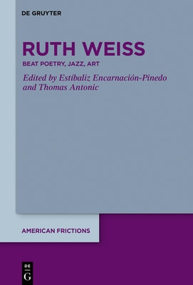 ruth weiss by No Contributor