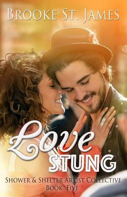 Love Stung by St James, Brooke