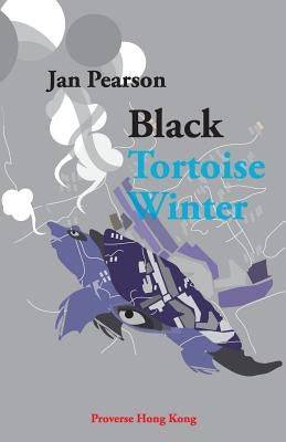 Black Tortoise Winter by Pearson, Jan