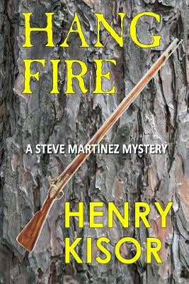 Hang Fire: Standard print by Kisor, Henry