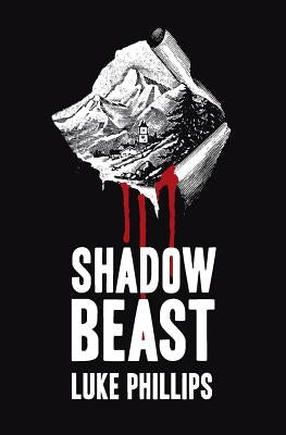 Shadow Beast by Phillips, Luke