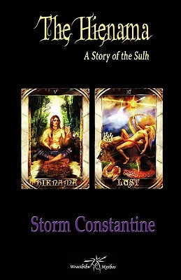The Hienama by Constantine, Storm