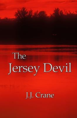 The Jersey Devil by Szabo, Brien