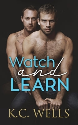 Watch and Learn by Aguiar, Wander