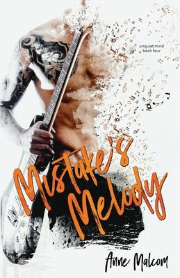 Mistake's Melody by Malcom, Anne