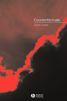 Counterfactuals by Lewis, David