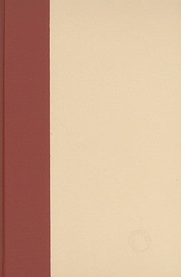 The Art of English Poesy: A Critical Edition by Puttenham, George