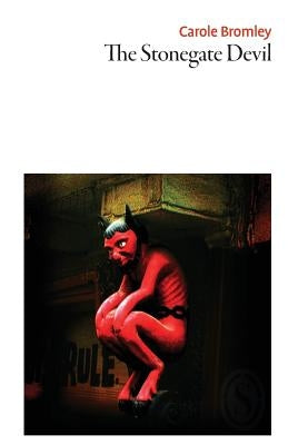 The Stonegate Devil by Bromley, Carole