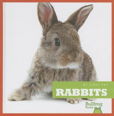 Rabbits by Meister, Cari
