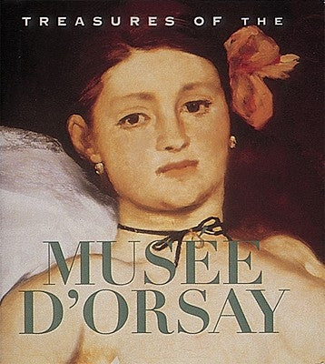 Treasures of the Musee D'Orsay: A Fully-Dramatized Recording of William Shakespeare's by D'Orsay, Mussee