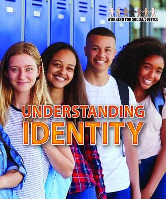 Understanding Identity by Santos, Rita