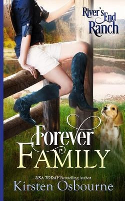 Forever Family by Osbourne, Kirsten