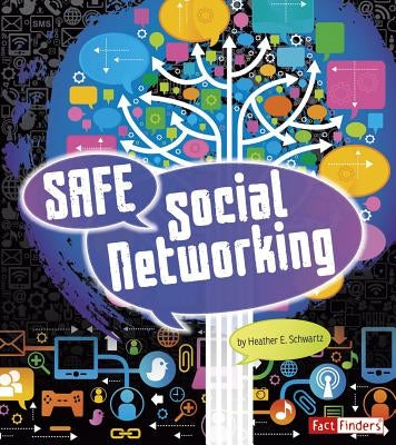 Safe Social Networking by Baker, Frank