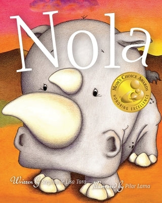 Nola by Lama, Pilar