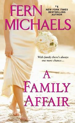A Family Affair by Michaels, Fern