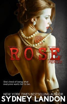 Rose by Landon, Sydney