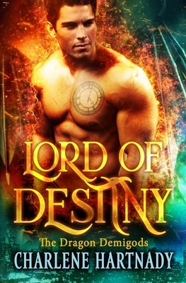 Lord of Destiny by Hartnady, Charlene