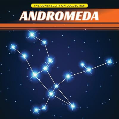 Andromeda by Austen, Mary