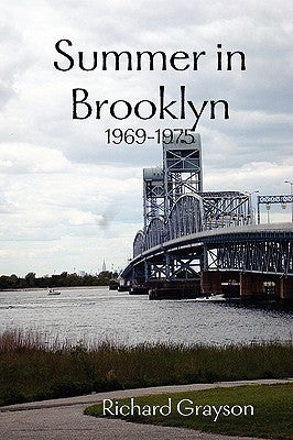 Summer in Brooklyn by Grayson, Richard