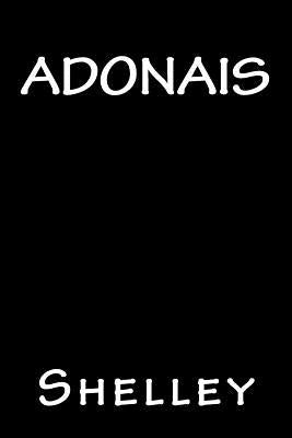 Adonais by Books, Only