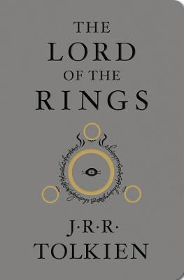 The Lord of the Rings Deluxe Edition by Tolkien, J. R. R.
