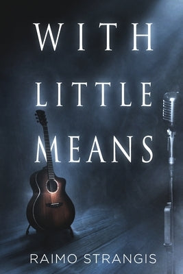With Little Means by Strangis, Raimo
